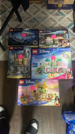Legos