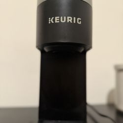 Keurig Coffee Maker