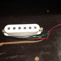 Dimarzio dp419 area 67 hum cancelling single coil