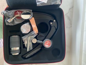Flair Pro 2 Espresso Manual