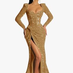 Vestido Para Mujer   New