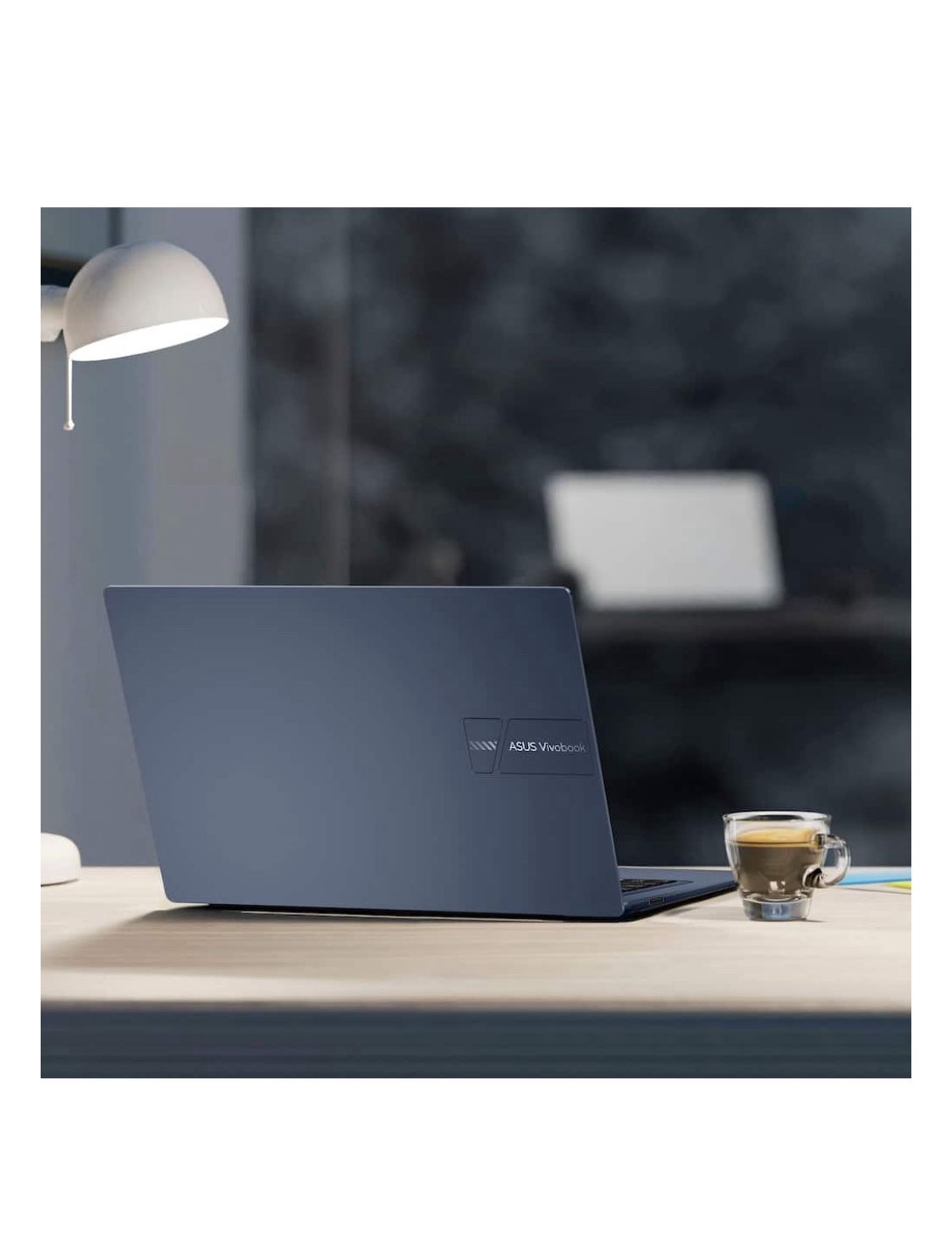 Asus Vivobook 14” i7 12gb Memory 512gb SSD