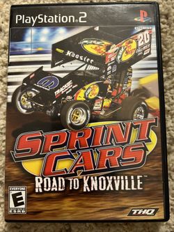 Atv4 Off Road Furry Ps 2