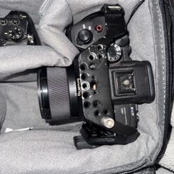 Sony A7s3 In Great Condition 
