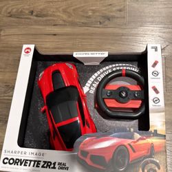 Remote Control Car