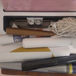 Cricut Maker (champagne)