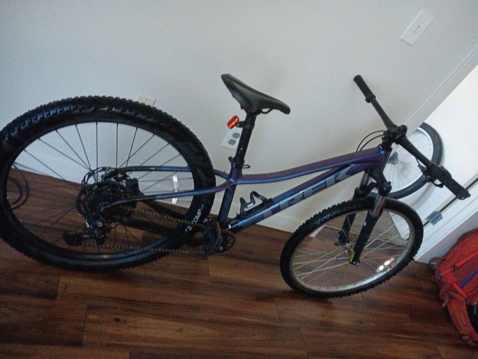 Trek Marlin 5 GEN 3