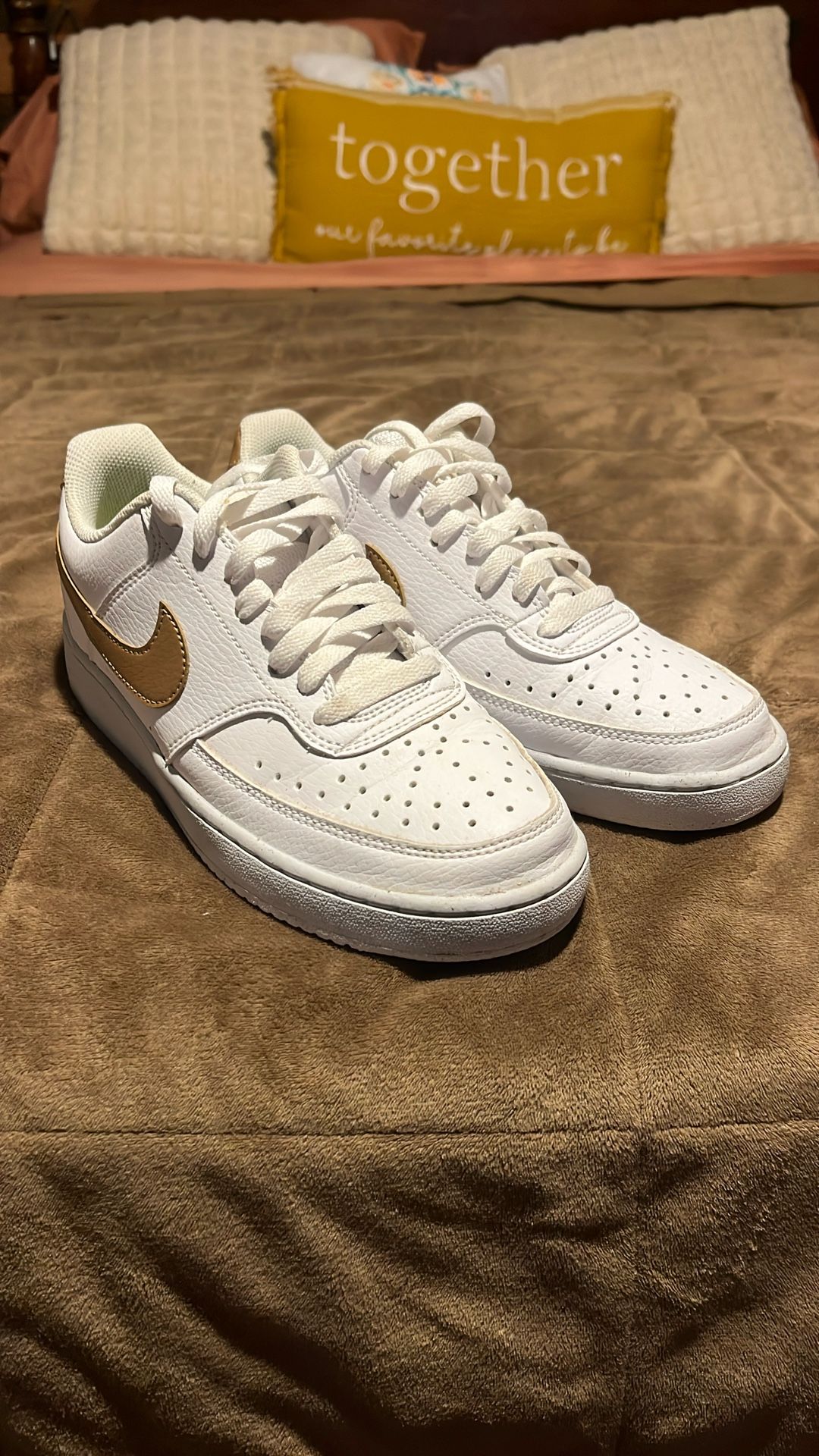 Nike Court Vision Low Next Nature