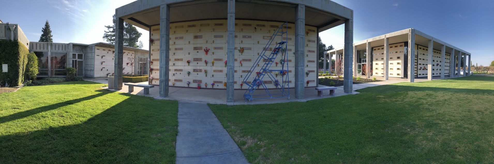 Turlock Memorial Park and Funeral Home for Sale in Turlock, CA OfferUp