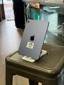 iPad mini 6