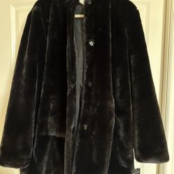 Coat For Woman. New Never Used. Lightweight.