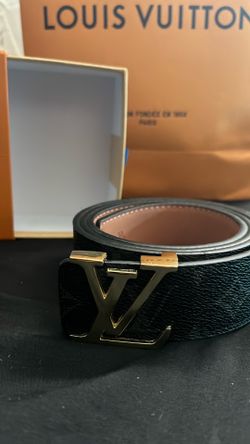 Luxury_gold belt
