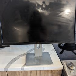 Dell Computer Monitor 