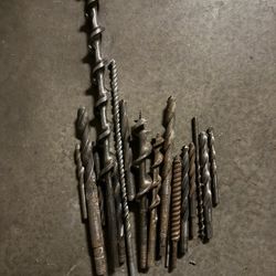 Bits For Sale 