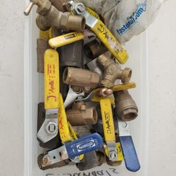 Gate Valve Handles $10 EACH