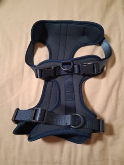 Wild One Adjustable Cushioned Dog Harness