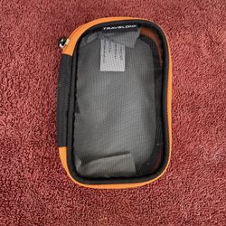 Travel On Bag