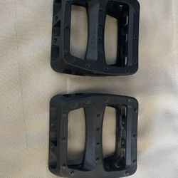 Pedals
