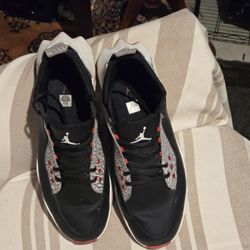 Nike Air Jordan Golf Shoes