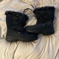 Women’s Snow Boots