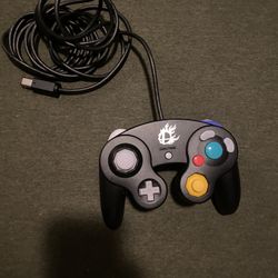 Gamecube Controller – SUPER SMASH BROS. EDITION