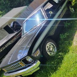 1978 Chevrolet Nova