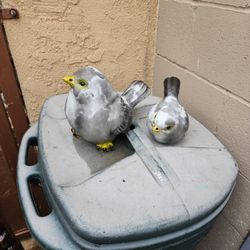 Bird Statues For Sale 