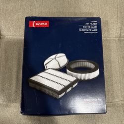 Honda Air Filter 