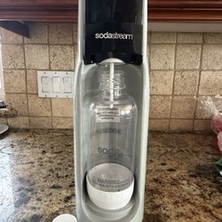 Free soda stream 