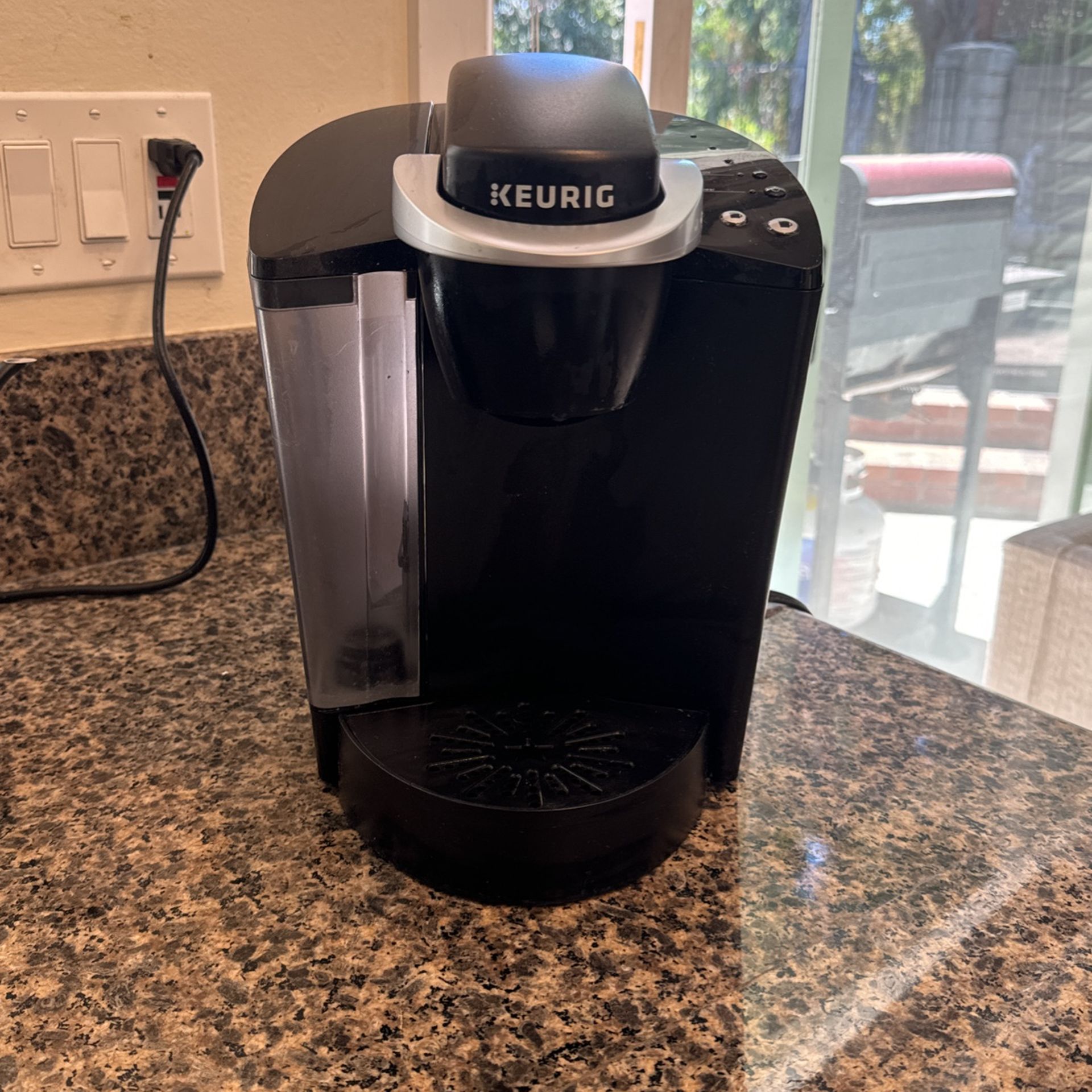 Keurig