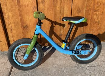 Giant pre push balance cheap bike