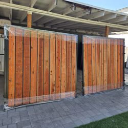 Rv Gate 