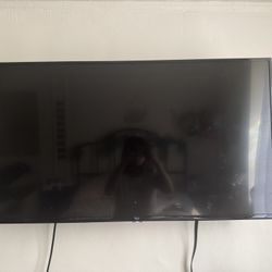 43” 4K Amazon Fire TV