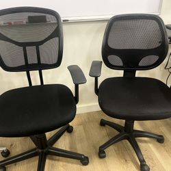 Office Chairs