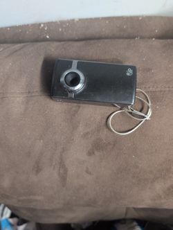 Cisco Flip Ultra HD Camera