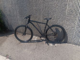 Cannondale TRAIL XL EIGHT