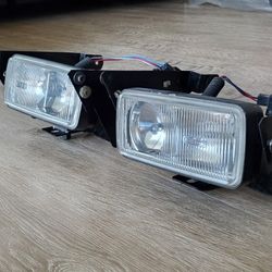 RS Active Miata Headlights 