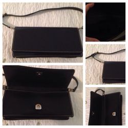 Liz Claiborne hand purse