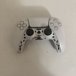 Broken Ps5 controller