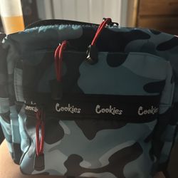 Cookies Purse 