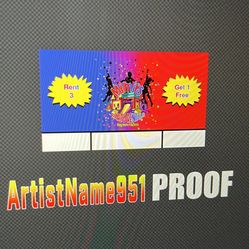 Business Cards 