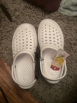 Joyner shoes size 9