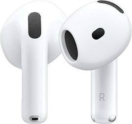 AirPods 4 with ANC