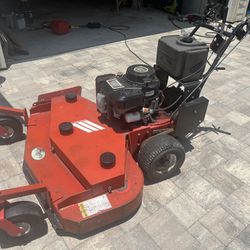 Mower Commercial, 48 Inch