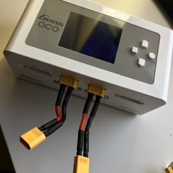 IMARS D300 RC Lipo Battery Charger