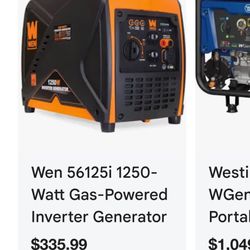 generator