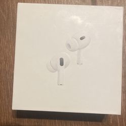 AirPods Pro’s 2 Generation