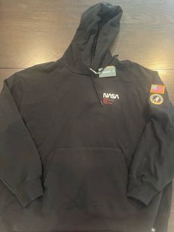 NASA Hoodie