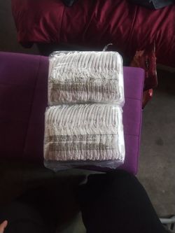 Size One Baby Diapers