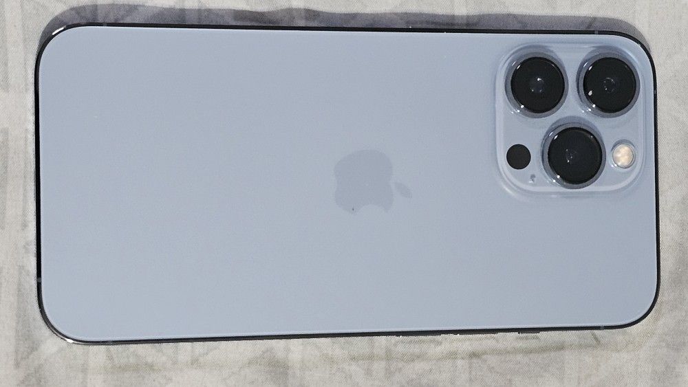 Iphone 13Pro